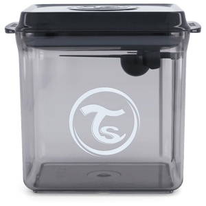 Twistshake Formula Container 1700 ml Black produkt bild