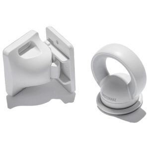 Twistshake Magnetiskt Nyckellås 4-pack produkt bild