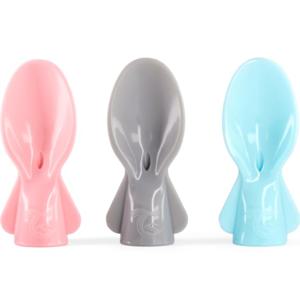 Twistshake Squeeze Bag Spoon 3 st produkt bild