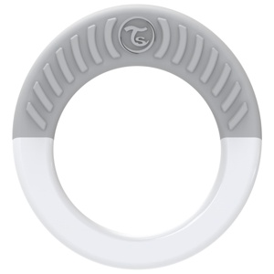 Twistshake Bitring Vit produkt bild