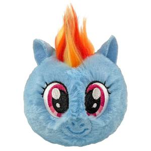 Ty Bouncers Rainbow Dash My Little Pony produkt bild
