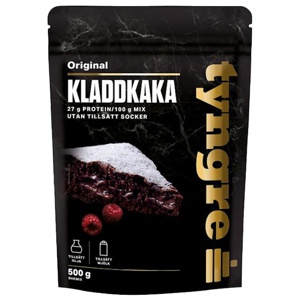 Tyngre Bakmix Kladdkaka 500g Bakmix produkt bild