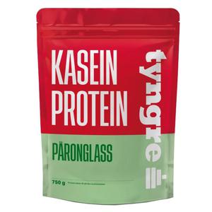 Tyngre Kasein Päronglass 750g Proteinpulver produkt bild
