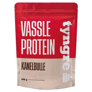 Tyngre Vassle Kanelbulle 900g produkt bild