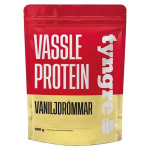 Tyngre Vassle Vaniljdrömmar 900g produkt bild