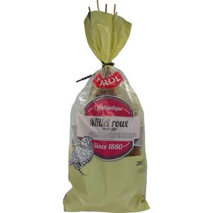 Tyrol Hirs 200 gram produkt bild