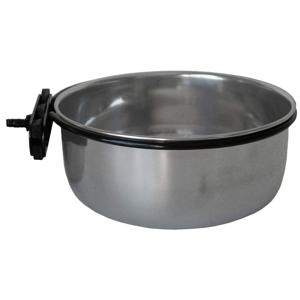 Tyrol Rostfri Skål med Skruvar 145 cm 900 ml produkt bild