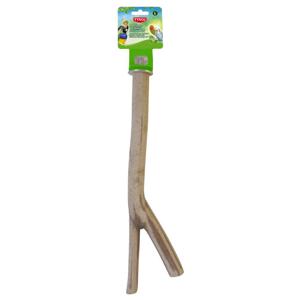 Tyrol Sittpinne Trä Naturell produkt bild
