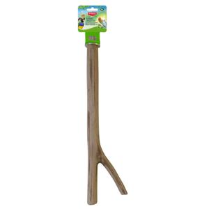 Tyrol Sittpinne Trä Naturell (35 cm) produkt bild