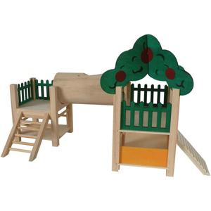 Tyrol Small Animal Lekplats produkt bild