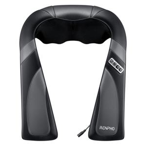 U-Neck Go Shiatsu Nack & Axelmassagerare produkt bild