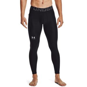 UA HG Armour Leggings Black produkt bild