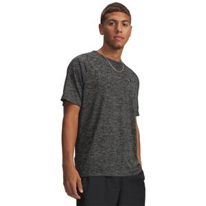 UA Tech 2.0 SS T-shirt Grå produkt bild
