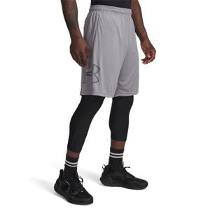 UA Tech Graphic Short Steel produkt bild