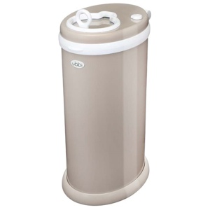 Ubbi blöjhink taupe produkt bild