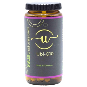 UBI-Q10 Kapseln Produktbild