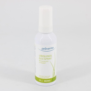 UBIQUINOL Q10 Spray Produktbild