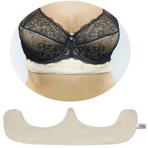 UBSSY Unterbrust-Schwitzschutz Gr.L 95-100 cm Produktbild