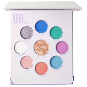 Florence by Mills UBU Eyeshadow Palette produkt bild