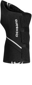 Rehband UD Wrist Brace 5mm Left Black Large/Extra Large produkt bild