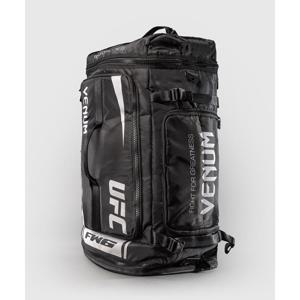 UFC Unity by Venum Fight Week Sports Bag Black/White produkt bild