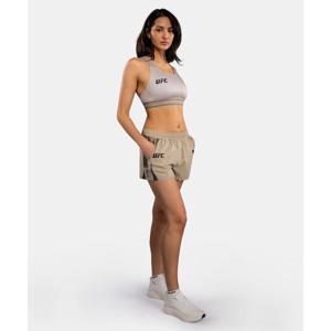 UFC Unity by Venum Fight Week Training Shorts Sand produkt bild