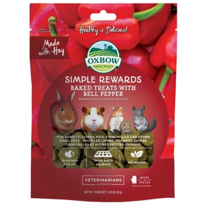 Ugnsbakat godis med paprika - 85 g produkt bild