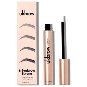 ukbrow Eyebrow Serum 3 ml produkt bild
