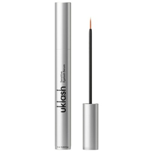 uklash Sensitive Eyelash Serum produktbillede