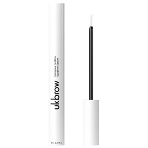 uklash Ukbrow Complex Peptide Eyebrow Serum produktbillede