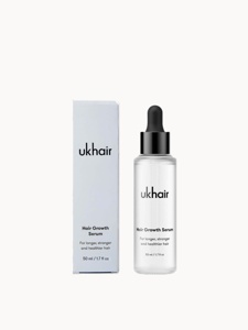 UKLASH UKHAIR Hair Growth Serum product image