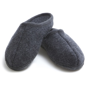 Ulle Original Black Melange 41 produkt bild