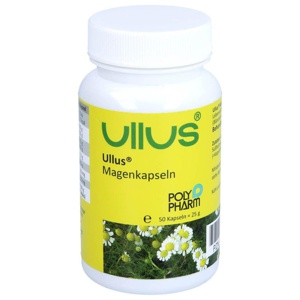 ULLUS Magenkapseln N Produktbild