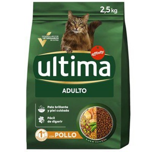 Ultima Adult Huhn Produktbild