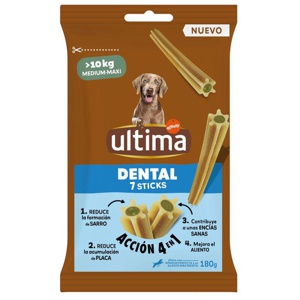 Ultima Dental Sticks Medium / Maxi Produktbild