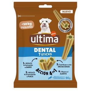 Ultima Dental Sticks Mini Produktbild