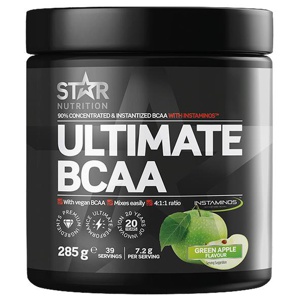 Ultimate BCAA 285 g produkt bild