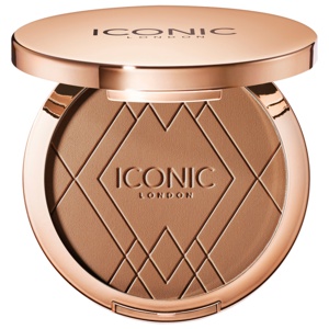 Ultimate Bronzing Powder Warm Bronze produkt bild