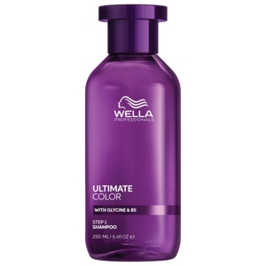 Ultimate Color Shampoo 250 ml produktbilde