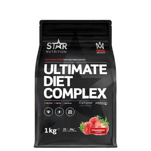 Ultimate Diet Complex Måltidsersättning 1 kg produkt bild