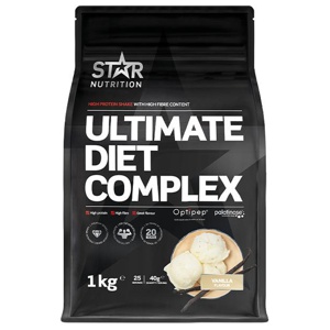 Ultimate Diet Complex produkt bild