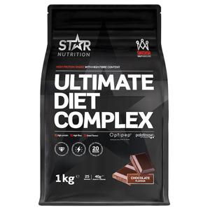 Ultimate Diet Complex Måltidsersättning 1 kg produkt bild