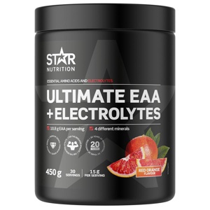 Ultimate EAA + Electrolytes produkt bild