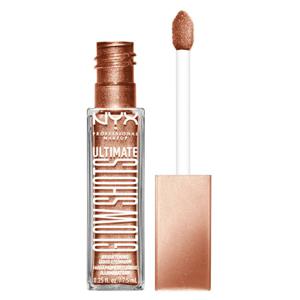 NYX Professional Makeup Ultimate Glow Shots 06 Golden Goji produkt bild