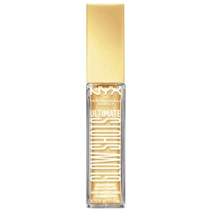 NYX Professional Makeup Ultimate Glow Shots produkt bild