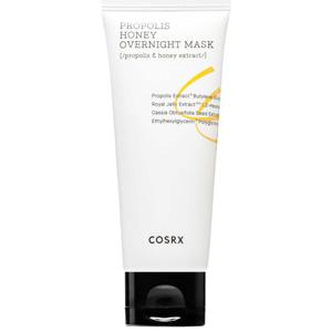 COSRX Ultimate Moisturizing Honey Overnight Mask 60 ml produkt bild