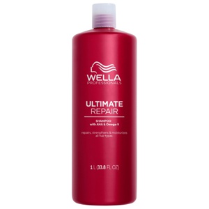 Ultimate Repair Shampoo 1000ml produktbilde