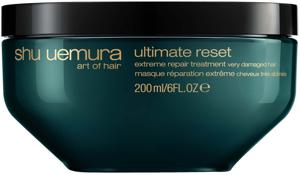 Shu Uemura Ultimate Reset Mask 200ml produkt bild