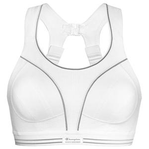 Ultimate Run Bra Vit produkt bild
