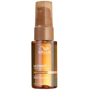 Ultimate Smooth Miracle Oil Serum 30 ml produkt bild